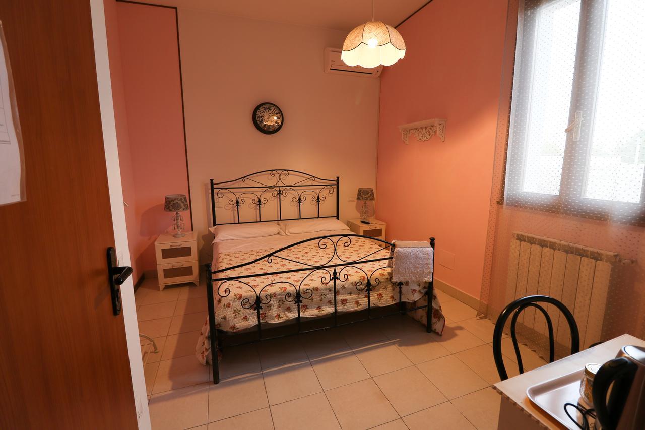 Inn Del Musso Con Ristorante Adria