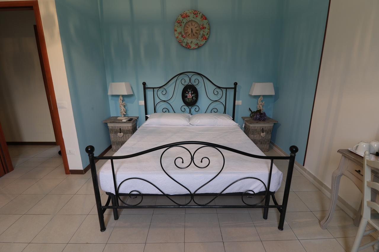 Locanda Del Musso Con Ristorante *